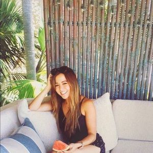 Meet your Posher, Courtney